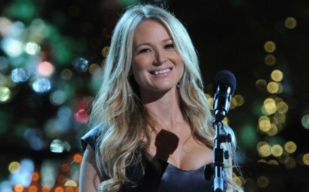 Singer Jewel reveals how shoplifting addiction during homelessness almost destroyed her