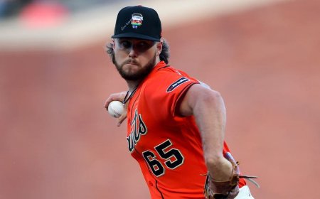 Here's why Major League Baseball's response to Giants' Pride Night hat controversy is so misleading