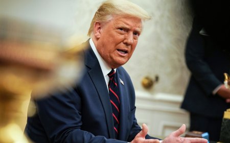 White House accuses mainstream media of 'parroting' Iranian regime propaganda on nuclear deal terms