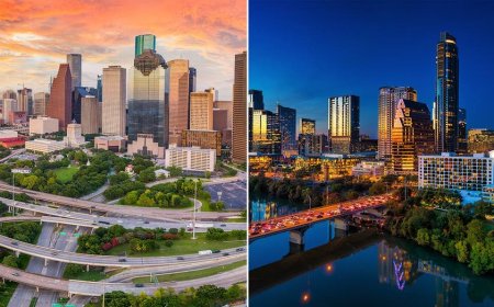 The NHL is reportedly considering one of two major Texas cities for its next round of expansion