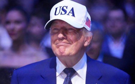 Biden judge overruled on key Trump immigration policy