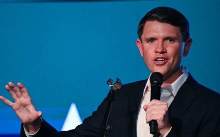 Talarico says he 'hates Christianity' in unearthed interview with transgender 'Latinx' theologian