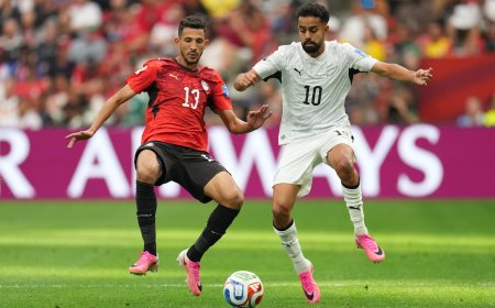 New Zealand midfielder makes FIFA World Cup history in Vancouver