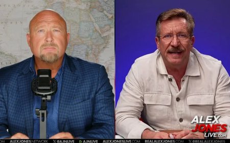 “When Israelis Openly Brag They Control America, This Is A Real Signal Of Concern For Americans! They Should Be Worried Why This Is Happening!” Russian Military Expert Victor Bout Warns Americans About The Israeli Takeover Of US Foreign Policy!