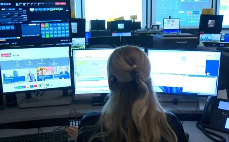 Complexity growing as 911 fields more than 1 million calls for help each year in Calgary