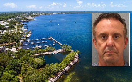 Florida man allegedly kidnapped teen girl and hid her inside a clothes dryer before she called 911
