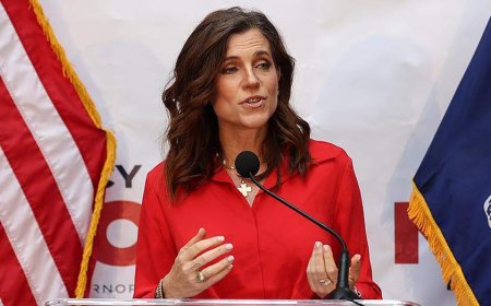 Republican moves closer to replacing Nancy Mace as GOP looks to hold coastal South Carolina seat