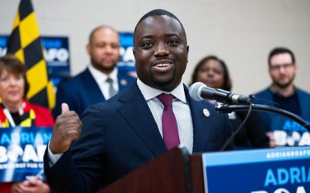 Pelosi-backed Democrat loses after $10M flood of crypto, pro-Israel money