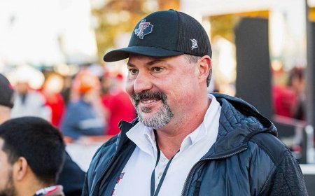Trump advisor, ex-NFL player Cody Campbell warns Protect College Sports Act is final chance to restore order