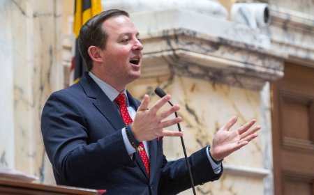 Top Dem beats progressive who likened himself to Bernie Sanders in closely watched race