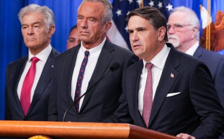 DOJ charges 10 Southern California defendants in largest federal healthcare fraud crackdown in US history