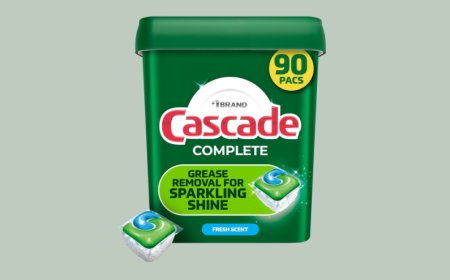The Curator: 5 best Amazon Prime Day personal care & daily essentials deals 2026