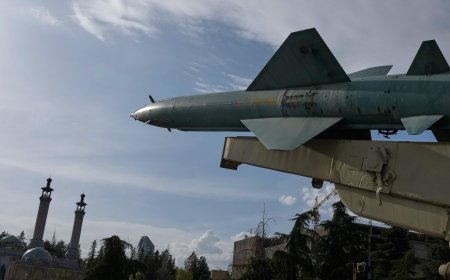 Ottawa student flagged as security threat over research helpful to Iran’s weapons program
