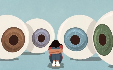 The KIDS Act: A Bipartisan Mass Surveillance Megabill