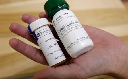 Blue state shield laws allowed 330K abortion pills to be sent to abortion ban states, pro-life group finds
