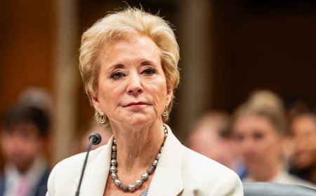 Trump admin requiring gov issued ID to apply for federal student aid saved $200 million in fraud in 2 months