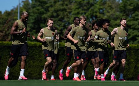 Canada will battle Switzerland for key World Cup match teeing up next round