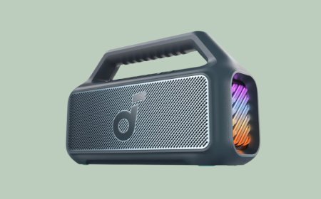 The Curator: Best portable bluetooth speaker Prime Day deals you can shop now