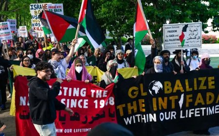 I’m an Arab Muslim — I still don’t understand the antisemitic BDS movement