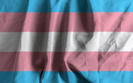 Girl Accused Of Murdering Parents Identified As ‘Transgender’ Boy: Report