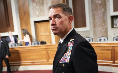 US forces kill senior ISIS leader in Syria: CENTCOM