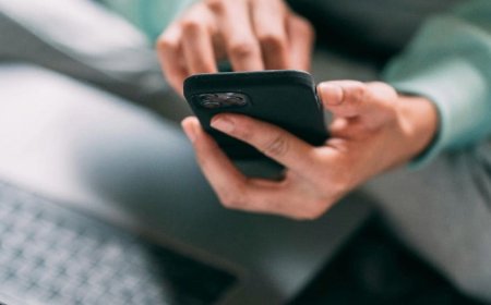 FCC phone ID plan could end burner phones