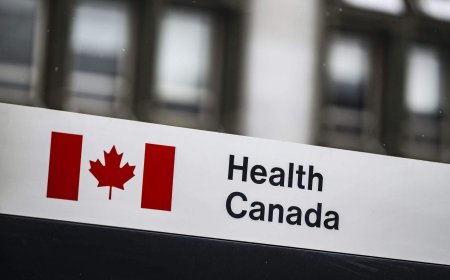 Health Canada approves drug that treats sleep apnea in adults with obesity