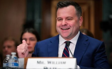 Deep State & Establishment Politicians FURIOUS Acting DNI Pulte Has Fired 50 Intel Officials