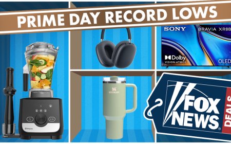 These 11 top-rated products just hit their lowest prices ever for Prime Day