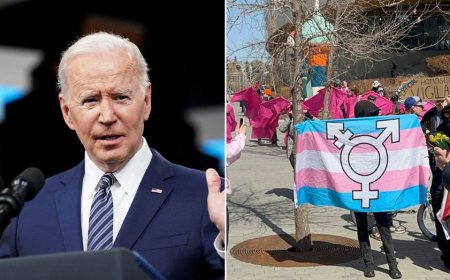 Biden officials circumvented court order in Title IX cases, including males in girls’ sports, docs show