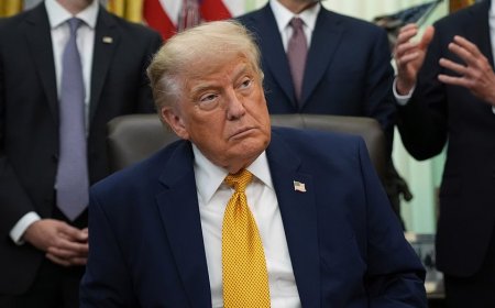 Irate Republicans accuse Trump of handing Democrats a win after blowing up housing package