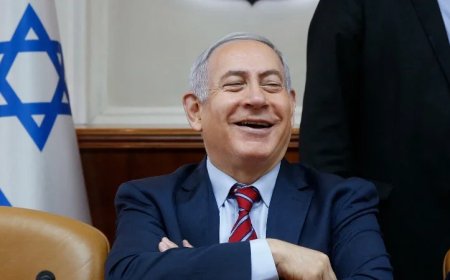 UN Inquiry Finds Israel Forces Deliberately Targeted Palestinian Children For Murder, Committed Genocide & Engaged In Pedophilia