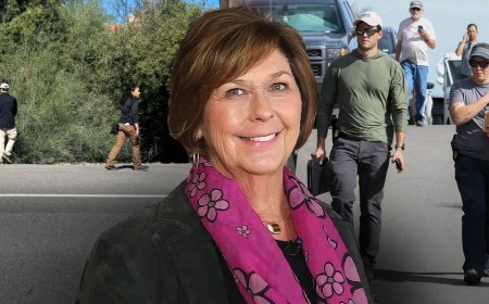 Nancy Guthrie case could hinge on mystery tipster who emailed TMZ