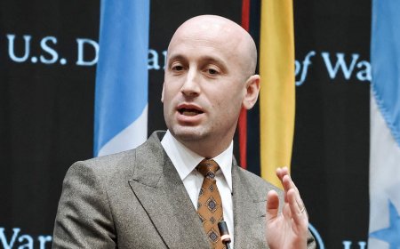 Miller warns Mamdani movement 'spreading across' Democratic Party after socialists notch key victories