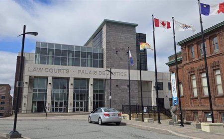 Saint John man found guilty of 2 counts of 1st-degree murder in boys’ deaths