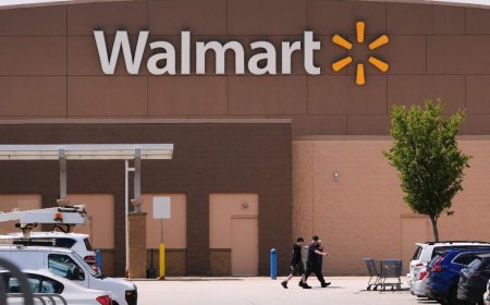 Florida Walmart employee arrested after winning lottery ticket allegedly stolen