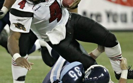 Eiben, Brazley to be inducted as All-Time Argos