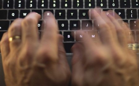 Five Eyes issue ‘call to action’ as AI becomes a ‘core’ cybersecurity risk