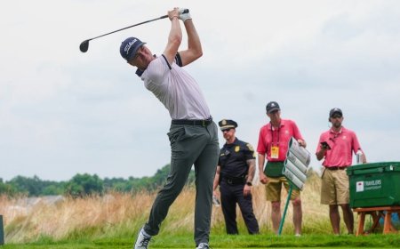 2026 Travelers Championship betting preview: capitalizing on disrespectful odds at TPC River Highlands