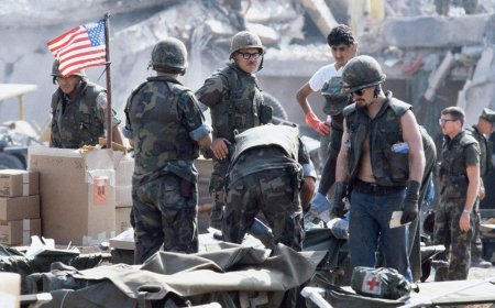 Experts urge extreme caution on Iran's 'crown jewel' Hezbollah — terror group with US blood on its hands
