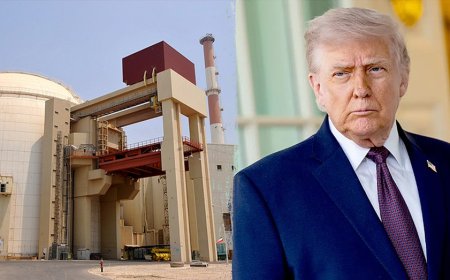 Trump seeks $672M to stop Iranian nukes as negotiators weigh fate of uranium stockpile