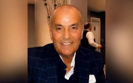 Civilian killed in Montreal shooting ‘died a hero,’ son says at funeral