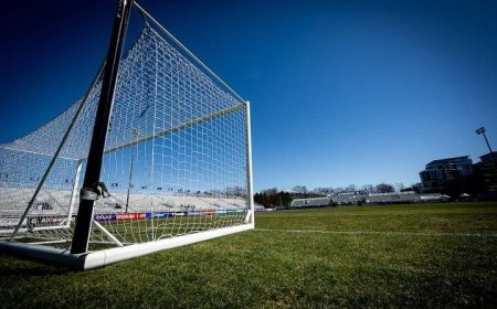 Halifax Wanderers’ president expresses frustration over timeline for new stadium