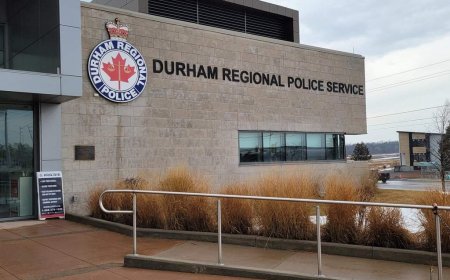 Woman accused of sexually assaulting child at Ontario group home: police
