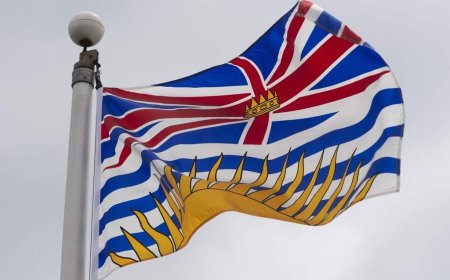 Okanagan Falls to be incorporated as B.C.’s newest municipality in November