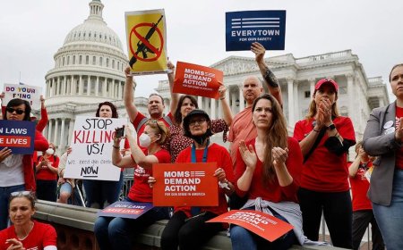 Comer probes alleged Biden collusion with gun control activists in Glock lawsuit