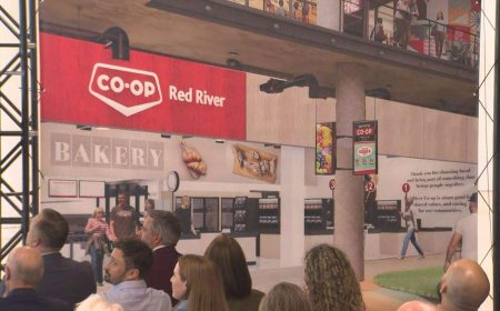 Portage Place redevelopment to include downtown Winnipeg grocery store