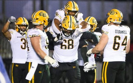 Elks head to Winnipeg aiming for 3-0 start