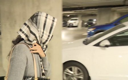 Former B.C. corrections officer sentenced for breach of trust