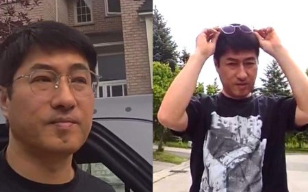 Toronto massage therapist charged with sexual assault, police seek victims
